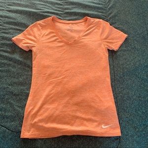 Athletic T-Shirt | Nike Dri-fit |